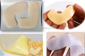 Tratamiento de bolsas <span class=keywords><strong>para</strong></span> debajo de <span class=keywords><strong>los</strong></span> <span class=keywords><strong>ojos</strong></span> Mascarilla <span class=keywords><strong>para</strong></span> <span class=keywords><strong>ojos</strong></span> <span class=keywords><strong>para</strong></span> parches antiarrugas hinchados Parches de hidrogel de colágeno <span class=keywords><strong>para</strong></span> <span class=keywords><strong>ojos</strong></span> - Product Image 5