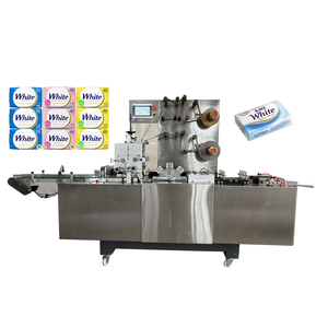 Professional Double Layer Soap <b>Packaging</b> Machine with high quality - Product Image 6