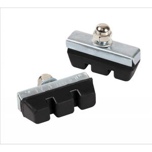 Plaquettes de frein en V pour VTT, pièces de rechange durables pour accessoires de cyclisme - Product Image 4