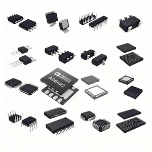 144-LQFP Mencap ของแท้ (20x20) ชิ้นส่วนอิเล็กทรอนิกส์วงจรรวม STM32F100ZDT6BTR - Product Image 1