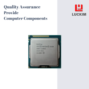 G2120 Prozessor 2 Kerne 2 Threads <span class=keywords><strong>3</strong></span>,10 GHz LGA 1155 3MB Cache 55W TDP - Product Image 2