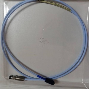 Conjunto de cable de sensor Bentley 3300XL de 11 mm con conector y accesorios de montaje para monitoreo de vibraciones - Product Image 4