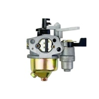 Carburateur WOTIAN 196cc/212cc compatible avec les moteurs à essence GX160/GX200 5.5HP 6.5HP SPD P19