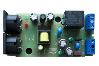 Carte mère PCBA pour machine de gravure laser OEM, contrôleur laser à diode 24V, carte de commande USB PWM, fabrication de PCB CNC