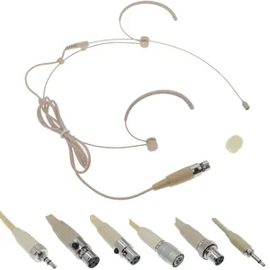 RO-conector mnidireccional de 3 o 4 pulgadas, conector inalámbrico de 6mm, 61mm