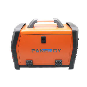 PANERGY portátil eléctrica <span class=keywords><strong>140</strong></span> <span class=keywords><strong>Amp</strong></span> inversor arco Mma Mig máquina de soldadura - Product Image 2