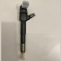 0445110524 Conjunto de Inyector de Combustible Common Rail, Otras Piezas para Camiones