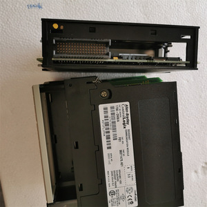 Módulo Ethernet Ab Rockwell 1756-Dnb, Placa de Comunicación para PC, Origen EE. UU. - Product Image 1