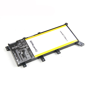 ใหม่ของแท้แบตเตอรี่แล็ปท็อป37Wh <span class=keywords><strong>C21N1347</strong></span> 7.5V สำหรับ Asus X555L VM510L VM590L A555L R556L Y583L FL5500L โน๊ตบุ๊ค - Product Image 4