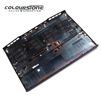 Boîtier inférieur pour ordinateur portable GP66 pour GP66 Leopard 11UH 11UE 11UG MS-1542 MS-1543, coque de base pour ordinateur portable, coque de protection D