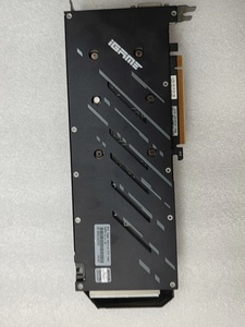 GeForce การ์ดจอ GTX1660ซุปเปอร์อัลตร้าสำหรับเล่นเกม, 3พัดลมระบายความร้อนใช้ GPU GTX 1660 Super GeForce GTX1660กราฟิกเกมสุดพิเศษ - Product Image 5