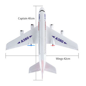 Itl <span class=keywords><strong>2.4</strong></span> gz अल्ट्रालाइट एप मॉडल प्लेन आउटडोर चाइल्ड खिलौना रिमोट कंट्रोल इलेक्ट्रिक आरसी फोम हवाई अड्डे और प्रकाश के साथ हेलीकॉप्टर - Product Image 3