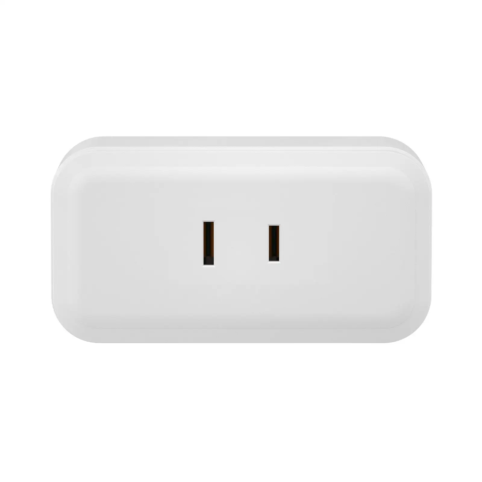 SONOFF S40 15A WiFi Smart Plug with Energy Monitoring ETL Certified, Smart Outlet Timer Switch, Work with Alexa/Google Home