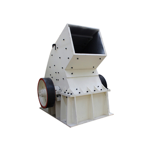 Trituradora de Materiales de Construcción Accionada por Motor Diésel, Tipo Martillo Personalizado, Máquina para Triturar Ladrillos Viejos y Fabricar Arena - Product Image 1