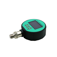 High Precision Digital Pressure Gauge Pressure Measurement Function Data Recorder