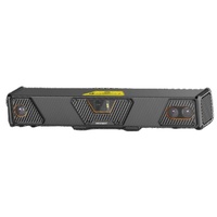 Caméra stéréoscopique à lumière structurée Hikrobot Binocular, caméra 3D MV-RS-Base-S/L/XL pour la guidage des robots, système de mesure par vision 3D