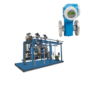 Proveedor Original de China, Medidor de Flujo Electromagnético de Alta Temperatura Endress+Hauser Proline Promag P 300 OEM - Product Image 5