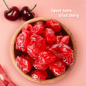 Cereza roja seca a granel de la mejor calidad al por mayor - Product Image 3