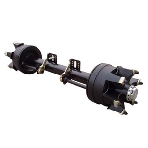 Ejes para Remolques de Camiones Pesados Nuevos en Venta - Product Image 6