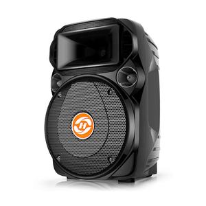 <span class=keywords><strong>Altavoz</strong></span> Portátil con Ruedas de 12 Pulgadas, Reproductor de Audio, <span class=keywords><strong>Altavoz</strong></span> Bluetooth Azul, Usado, para <span class=keywords><strong>iPhone</strong></span> <span class=keywords><strong>11</strong></span> Pro Max, Subwoofer de Plástico, Vestidos de Noche, 30W - Product Image 2