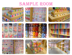 Éponge de maquillage en forme de goutte d'eau, lavable, sans latex, pour poudre, coupe biseautée, applicateur de maquillage en forme d'œuf - Product Image 5