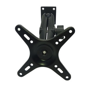 Support de <span class=keywords><strong>tablette</strong></span> multifonction pour camion Chariot élévateur à fourche 80*80mm Vesa Ball Base 100mm Phone Mount Holder Vesa Ball Mount Truck for Ram - Product Image 2