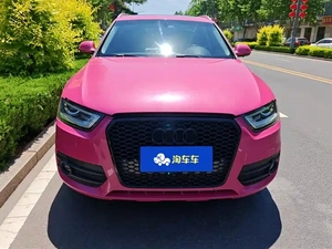 <span class=keywords><strong>Audi</strong></span> <span class=keywords><strong>Q3</strong></span> Faw SUV Compact 30TFSI 2016 2017 2018, bon état, luxe, moteur turbo 1.4T 150 ch L4, cuir - Product Image 2