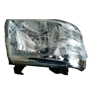 Per <span class=keywords><strong>Ford</strong></span> Ranger accessori UR87-510L0D paraurti anteriore faro destro nero per <span class=keywords><strong>Ford</strong></span> Ranger 2006-2009 Kit <span class=keywords><strong>carrozzeria</strong></span> pezzi di ricambio - Product Image 2