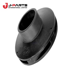 แผ่นขับปั๊มไอมพ์เปลอร์สำหรับโตโยต้า HIACE KCH10 Granvia 2000-2002 - Product Image 2