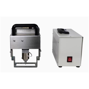 Máquina de marcado eléctrico de 25*125mm de larga duración para números VIN de chasis y marcos de vehículos, para metal - Product Image 2