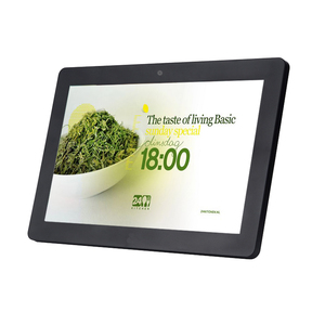 Máy Tính Bảng Android PC Nhà Thông Minh Màn Hình IPS LCD Bốn Nhân A64 Tự Động Hóa G + G House Hàng Mới Về 12.1 Inch - Product Image 1