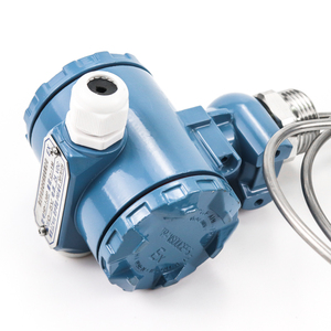 Capteur de niveau d'eau submersible 4-20 mA en acier inoxydable pour capteur de niveau d'huile haute température - Product Image 2
