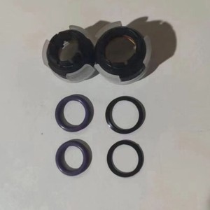 Anillo de Sellado para Tubería de Aire Acondicionado Audi AL4A5Q5 8K0298260A, Junta de Repuesto para Sistema de Refrigeración - Product Image 5