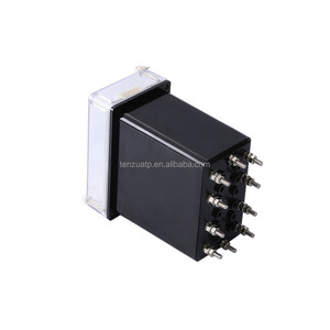 Relé <span class=keywords><strong>de</strong></span> Corriente Intermedia Estático <span class=keywords><strong>de</strong></span> Alta Calidad - Product Image 3