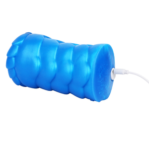 Masturbador Vibrador Masculino GEEBA, Copa de Masturbación con Diseño de Dragón de Fantasía, Vagina Realista con Vibración, Juguetes Sexuales para Hombres - Product Image 4