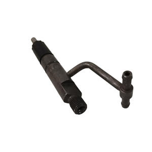 Trending Isuzu Engin parts 4jb1 inyector 2.77L para motor de recogida <span class=keywords><strong>JMC</strong></span> y <span class=keywords><strong>JMC</strong></span> vigus auto - Product Image 2