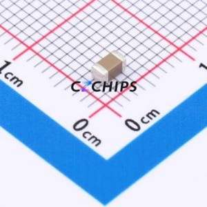 ตัวเก็บประจุแบบ SMD (MLCC) รุ่น 1206B225K101NT ขนาด 1206 ( ความจุ: 2.2uF ) ( ความแม่นยำ: 10% แรงดันไฟฟ้า: 100V ) - Product Image 2