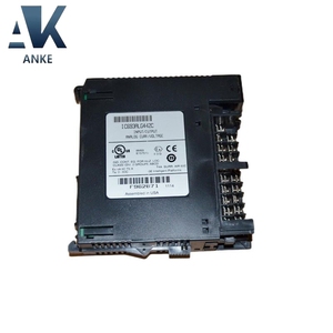 Módulo combinado analógico IC694ALG442 para GE Fanuc - Product Image 2