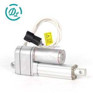 Moteur d'accélérateur d'excavatrice EexcavaStart TA2-1048-036-001, remplacement pour FR60 FR80 FR150 FR170 FR210 FR220, pas à pas 5 broches - Product Image 2