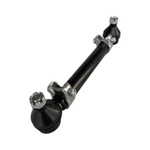 Kit <span class=keywords><strong>de</strong></span> biellettes <span class=keywords><strong>de</strong></span> <span class=keywords><strong>direction</strong></span> et d'embouts <span class=keywords><strong>de</strong></span> biellettes gauche et droit 6390-3003030-800 pour remplacement du système <span class=keywords><strong>de</strong></span> <span class=keywords><strong>direction</strong></span> - Product Image 2