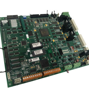 Optiview-piezas de repuesto para enfriador HVAC, Microboard Original, 331-02430-605 - Product Image 1