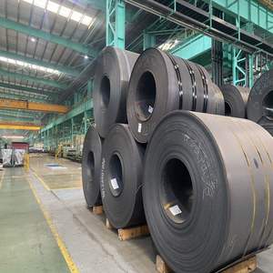 गर्म रोल्ड उच्च कार्बन स्टील <span class=keywords><strong>f30</strong></span> w245 कोइल स्प्रिंग्स से 1 9 मिमी की मोटाई - Product Image 5