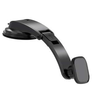 Soporte Magnético para Teléfono de <span class=keywords><strong>Coche</strong></span>, Universal, para Tablero, Rotación de 360 Grados, Manos Libres, Venta al por Mayor de Fábrica - Product Image 3