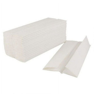 Écologique moins cher haute absorption multifold 38-40gsm <span class=keywords><strong>petite</strong></span> taille z pli distributeur essuie-mains en <span class=keywords><strong>papier</strong></span> - Product Image 6