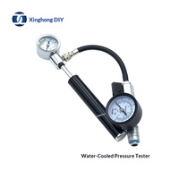 Système de refroidissement par eau pour PC, instrument de détection de fuite de pression d'air avec réservoir de drainage et accessoires, fabriqué en Chine