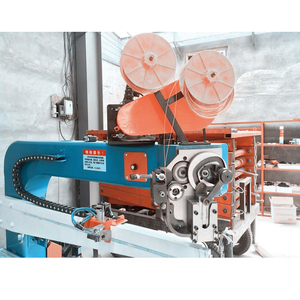Máquina <span class=keywords><strong>DE</strong></span> COSER <span class=keywords><strong>DE</strong></span> <span class=keywords><strong>CAJAS</strong></span> corrugadas semiautomática - Product Image 5