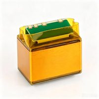 EQPatch, transformateur plat 65W, prise en charge OEM ODM