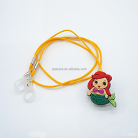 Meilleure Vente : Sangle Anti-Perte pour Aides Auditives BTE, Accessoires d'Amplificateur Auditif, Outils Quotidiens BTE