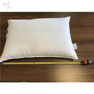 Almohada de Doble Pluma y <span class=keywords><strong>Plumon</strong></span> de Pato - Doble <span class=keywords><strong>Plumon</strong></span> Alrededor-Oreiller en Duvet de Canard-Double Autour Oreiller - Product Image 3