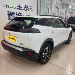 <span class=keywords><strong>Peugeot</strong></span> <span class=keywords><strong>2008</strong></span> <span class=keywords><strong>Modelo</strong></span> <span class=keywords><strong>2022</strong></span> 230THP THE ONE, Auto SUV Pequeño, 1.2T 163HP, Volante a la Izquierda, Autos Usados Baratos de Gasolina, DCT, <span class=keywords><strong>Peugeot</strong></span> Voiture - Product Image 4